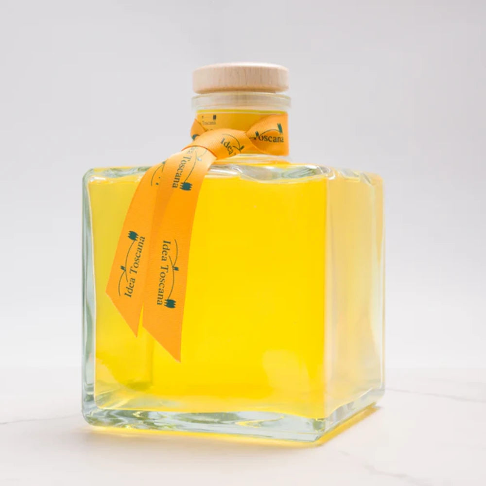 RAUMDUFT FÜR IHR ZUHAUSE 2.5 lt. ZITRUSFRUCHT - CITRUS FRUIT ROOM FRAGRANCE 2.5 lt. IDEA TOSCANA FIESOLE - TOSKANA