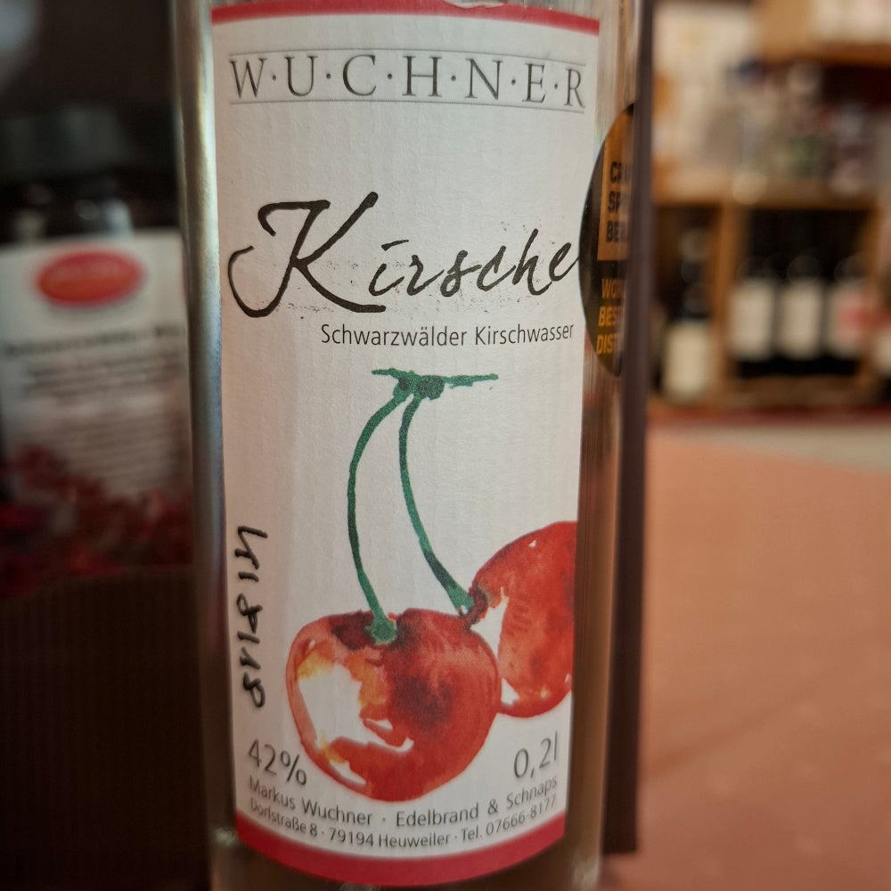 Schwarzwaldgenuss MADE IN BLACK FOREST