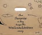 Kulinarischer Überraschungs-Adventskalender