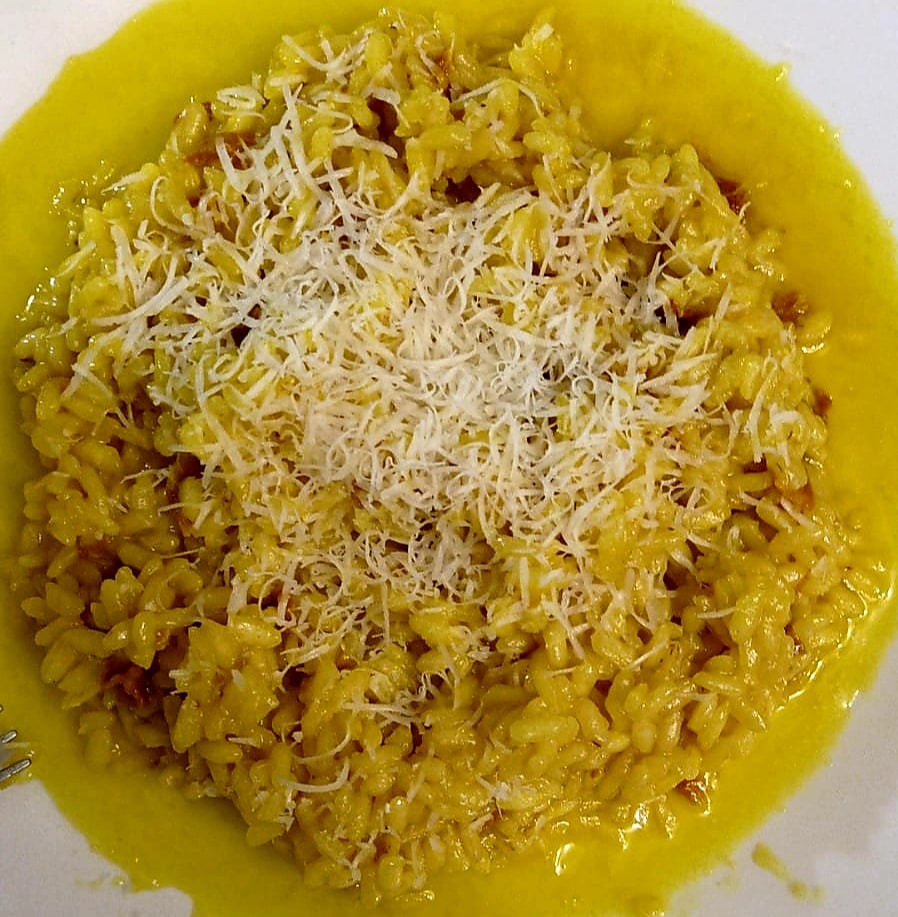 Risottomischungen mit Gigante Vercelli Reissorte (Presidium Slow Food Auszeichnung)