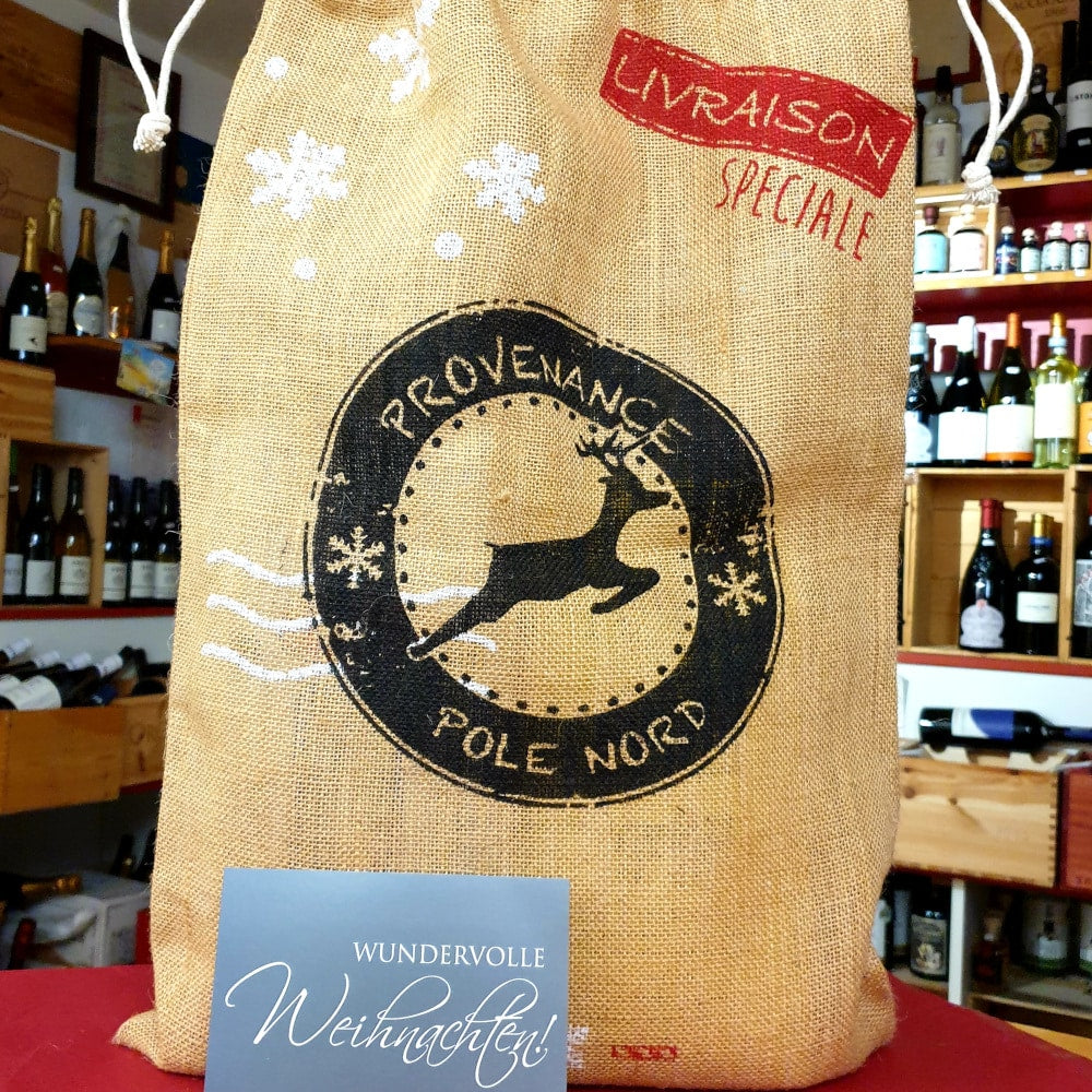 "Special Delivery": Ein Beutel voller Überraschungen: ein tolles Geschenk für Nikolaus, die Vorweihnachtszeit oder zu Weihnachten!