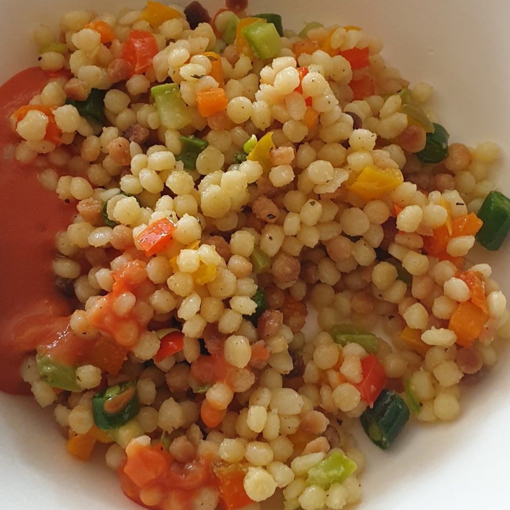 Sardische Aromen