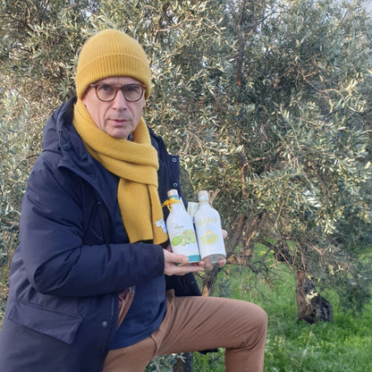 Olivenöl Condimento, "Chili"- ZAFÀ OLIVEN-CHILI-DRESSING 25 CL