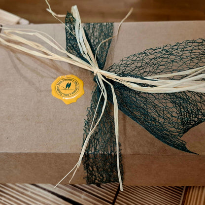 Bio Olivenöl Kosmetik: Verwöhnset für Sie und Ihn - Idea Toscana Firenze