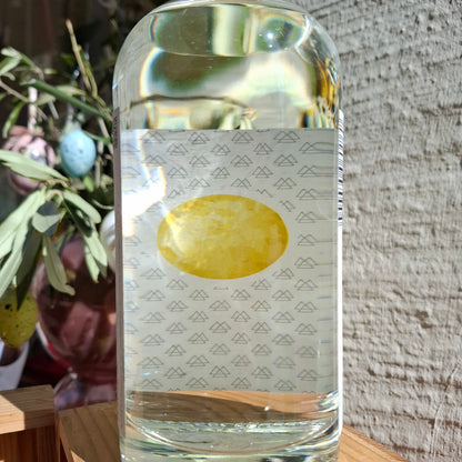 Gin aus dem Schwarzwald - Mühlenbach Brennerei Buchholzenhof - LONDON DRY  0.5 lt. 40%