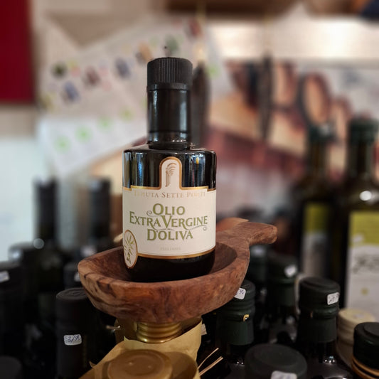 Natives Olivenöl Olio Extra Vergine di oliva BIO NEUE ERNTE 2025/26 Castiglion Fibocchi (AR) Toskana - Italy