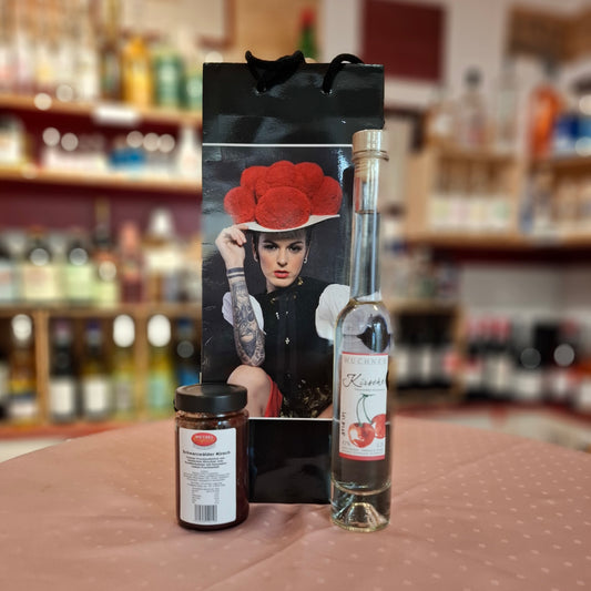 Schwarzwaldgenuss MADE IN BLACK FOREST - LIMITED EDITION