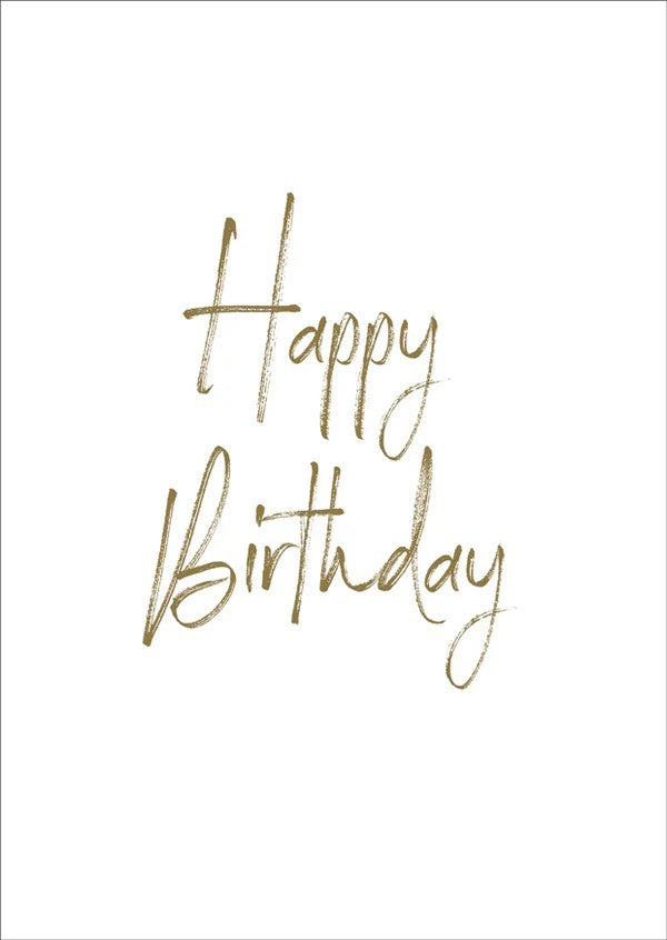 Karte "Glück & Wunsch"